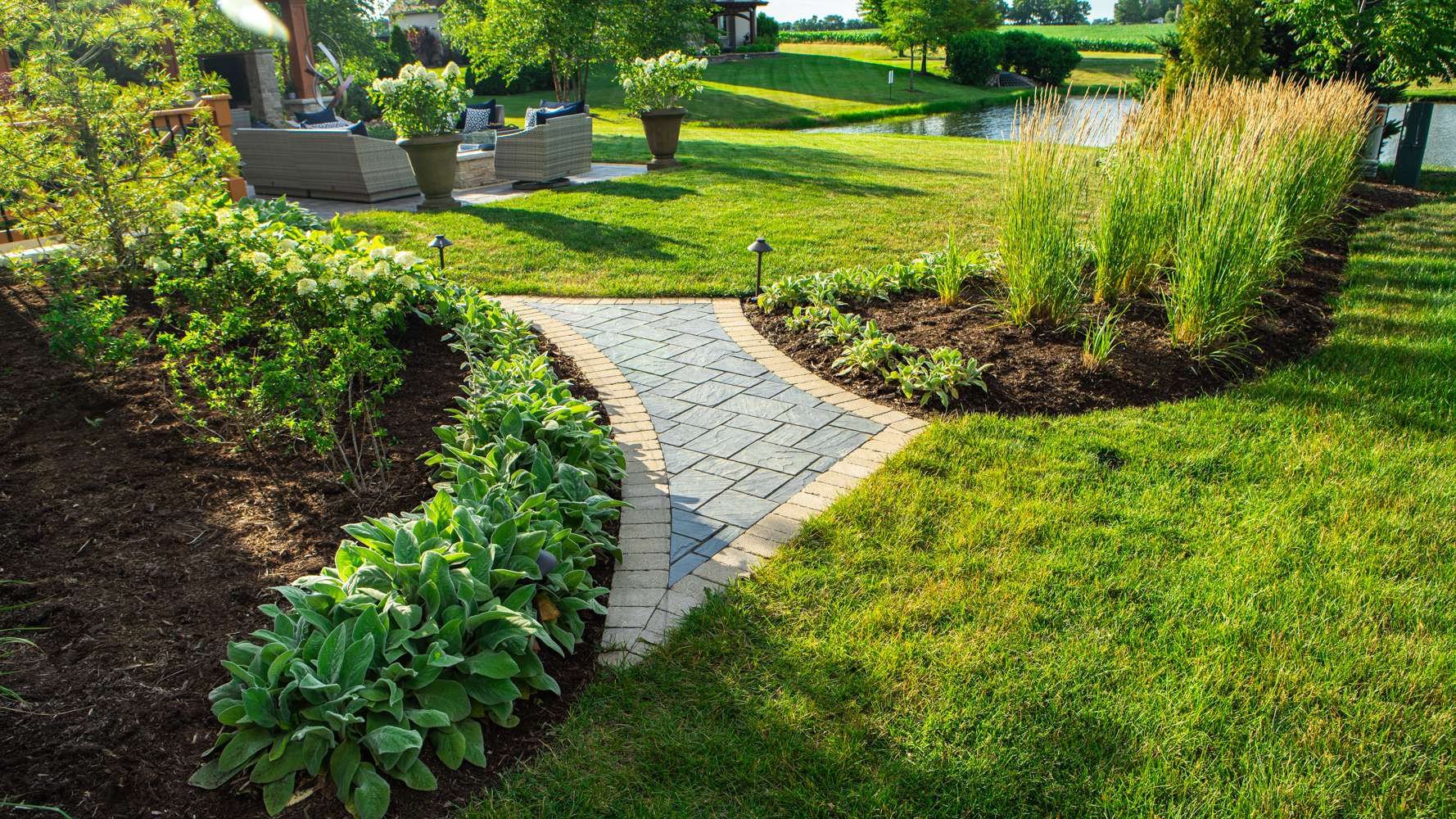 How Much Does a New Walkway Cost? It Depends on These 3 Factors